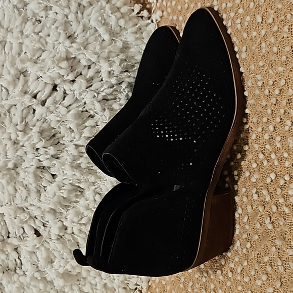 BPlex Ankle Shoes - Picture 14 of 16